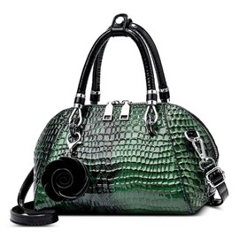 FORRICA L-FM, Green, Handbag