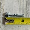 HIlti Sleeve Anchor HLC-AC 1/4" x 1-3/8" anchor systems #336232