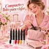 6 Piezas Pen Esmalte de Esmalte de U?as