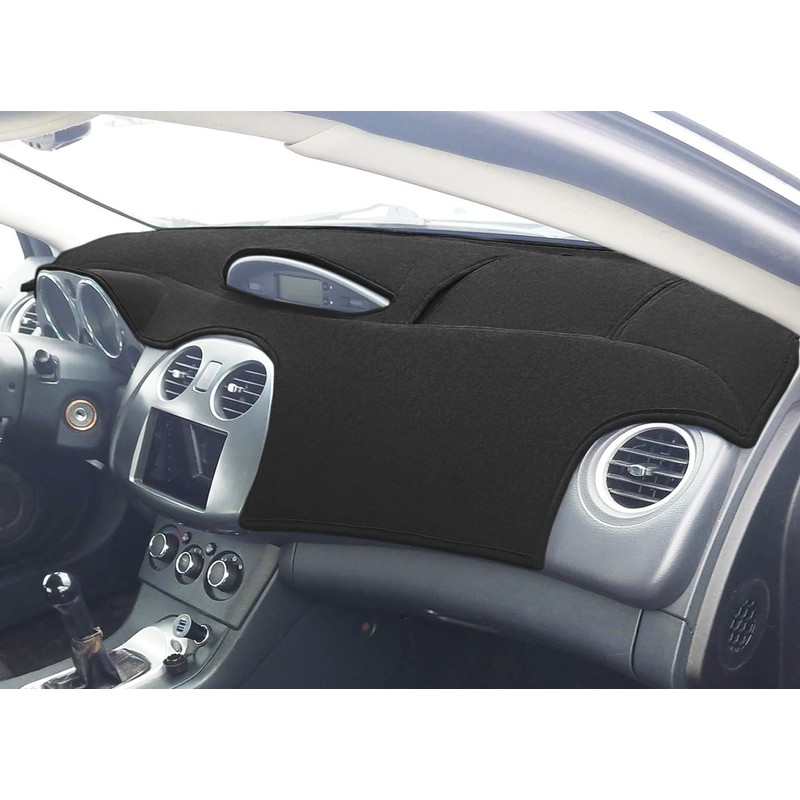 Fcovergurus Dash Cover Mat Custom Fit for Mitsubishi Eclipse/Eclipse Spyder