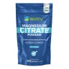 Citrato Magnesio Polvo Sabor 250gr Wellthy