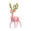 schleich 70793 Magic Deer, from 5 Years, Bayala Toy Figure,