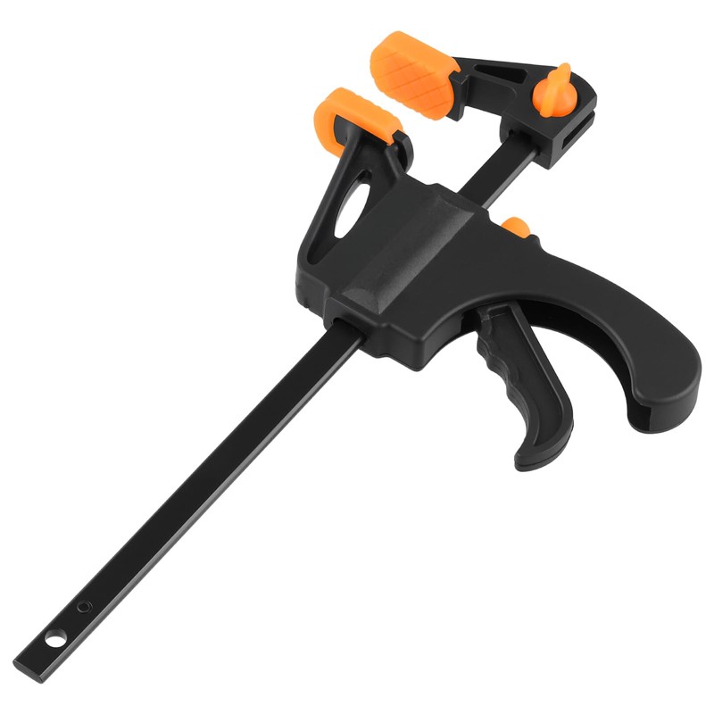 ZOENHOU Pack of 8 Quick Release Clamps, 103 mm Wingspan,