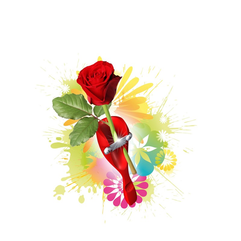 Flower Power - Flower Cutter, Flower Care, Foristics, Garden Accessories