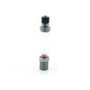 NilocG Aquatics Advanced Precision Atomic Bubble Counter- Regulator Mounted