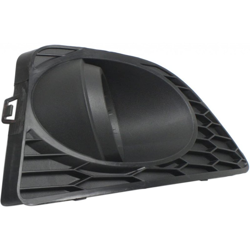 Para Ford Fusion 2010 2011 2012 Bisel de luz antiniebla