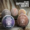 Viking Revolution - Bálsamo para barba con aroma a salvia