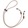 Looca Eyeglass Strap, Eyeglass Chain, Adjustable Length, Glasses Band, Glass