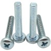 TCL Base Stand Feet Leg Screws for 50S535, 55S535, 65S535