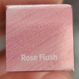 It Cosmetics Rose Flush Vitality Lip Flush Stain 4-In-1 Hydrating-Balm