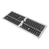 132 Keys Keyboard Keycaps ABS OEM Height Overmolding Injection Molding