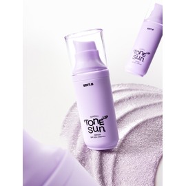Sunday Tone-Up Sun Serum Bora 55ml / 선데이 톤업 선 세럼 보라 55ml