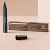 AWROSE Eyebrow Pencil, 2 Pack 3D Waterproof Microblading Eyebrow Pen