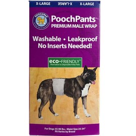 PCH-Reuse DG WRAP XL 55-90LB