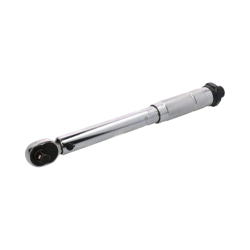 3/8” Drive Click Torque Ratchet Wrench 5 – 25Nm /