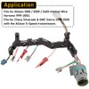 YMT Transmission Internal Wire Harness 1999-2003 Fits for GM &