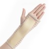 Dr. Med Medical Wrist Protector DR-W010 Holds the wrist tightly