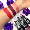 L.A. COLORS Matte Lipstick, Bewitched CML472