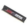 DDR4 RAM Slim Aluminum High Performance PCB DDR4‑2400MHz PC4‑19200 Desktop