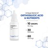 Supersmart - Orthosilicic Acid (Advanced Formula) - Silicon Supplement -