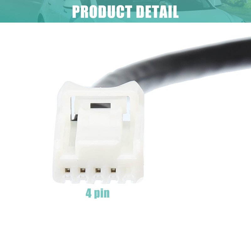 A ABSOPRO Repair support 1137658-00-A for diagnostic service cable replacement