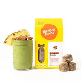 Blender Bombs: Original