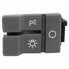 DIY Solutions CARQUEST Headlight Parking Light Rocker Switch fits Chevy GMC 1990-1994 Trucks