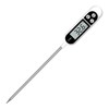 Grill Thermometer Meat Thermometer with Stainless Steel Needle Wireless Digital