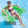 Swim Ring Float, Adult Water Hammock, Sit in Float, Ocean