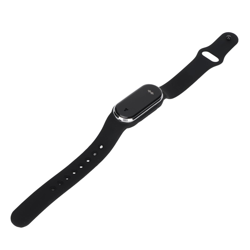 Mosquito Repellent Bracelets Portable Ultrasonic Mosquito Repellent Wristbands with LED