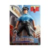 G.I. JOE Trouble at Prosperity Bank Police Officer 12" inch