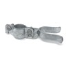 Chain Link Gate Fork Latch 1-3/8" x 1-3/8"