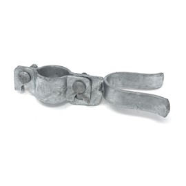 Chain Link Gate Fork Latch 1-3/8" x 1-3/8"