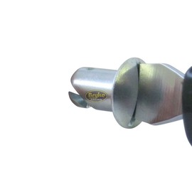 Dzus Tool Screwdriver Quick Turn Driver Quarter Turn Tool (3-Pack)