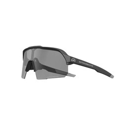 OutdoorMaster Hawk HD Polarized Sport Sunglasses for Men Women Youth, TR90 UV400 Glasses for Fishing Baseball Sailing Golf Driving