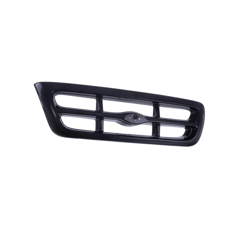 TopAlpha Black Front Grille Grill For 98-00 Ford Ranger Pickup