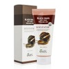 Ikel Soft mild peeling gel (black snail) 180ml / 소프트