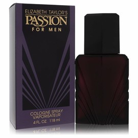 Elizabeth Taylor PASSION by Elizabeth Taylor Cologne Spray 4 oz