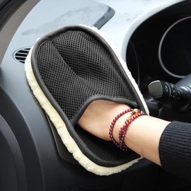Car Styling Wool