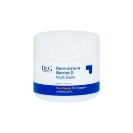 Dr.G 닥터지 더모이스처 배리어 D 멀티밤 50ml x 2개 Dr.G Dermoisser Barrier D Multi Balm 50ml x 2 pcs