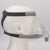 Breathing Machine Nasal Cover Tee Junction Joint Headgear Strap Nose