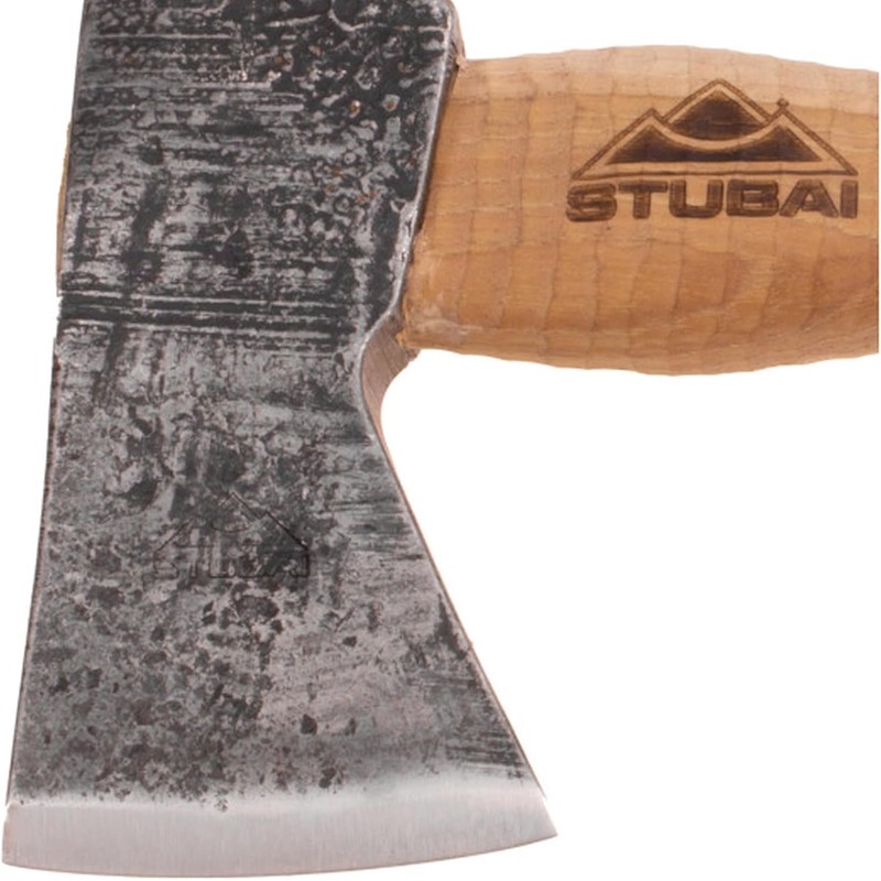 Stubai Outdoor Line (Medium) Hatchet 680002 – Made in Austria