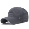 Cedar Eight Mesh Cap, Men's, Women's, Quick Drying, UV Protection,