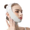 Adjustable Chin Strap for Sleeping Jawline Shaper V Line Lifting