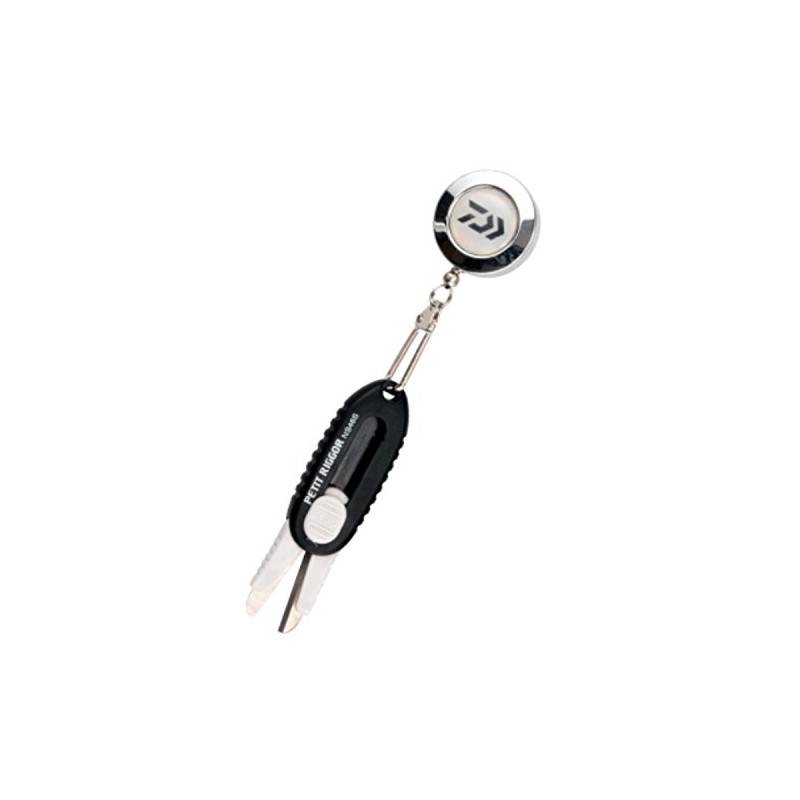 Daiwa Petite Rigger NS Line Cutter with Pinon Reel, R,