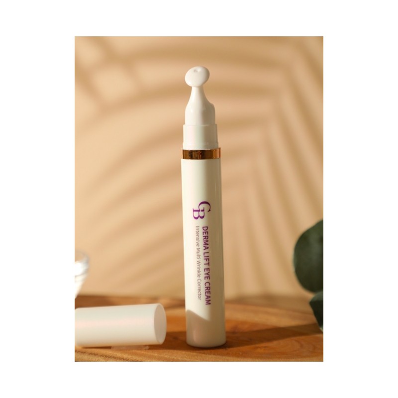 Combell Derma Lift Eye Cream 15ml / 꼼벨르 더마 리프트