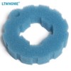 LTWHOME Filter Sponge Foam Media Set Suitable for Oase BioPress