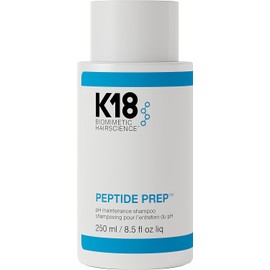 K18 Peptide Prep pH Maintenance Shampoo 250ml