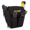 Dirty Rigger Tech Pouch V2 Tool Bag with Rugged Extra