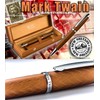 Mark Twain Metallkugelschreiber 'New Orleans'